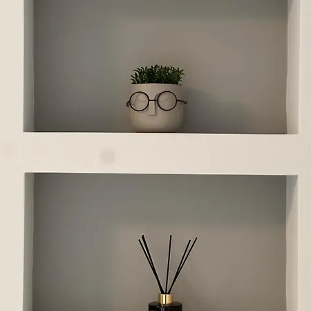 Work From Project Apartman Szaloniki