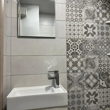 Work From Project Apartment Thessaloniki
