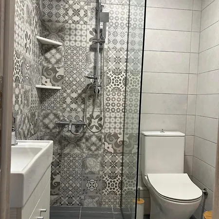 Apartman Work From Project *