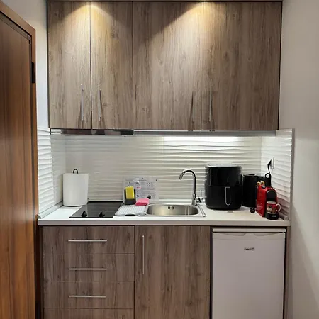 Apartman Work From Project *
