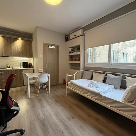 Work From Project Apartment *