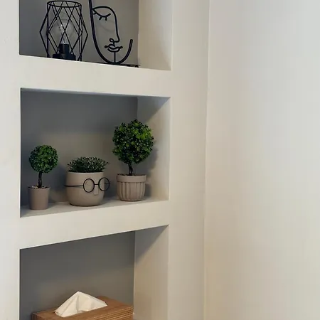 Apartman Work From Project